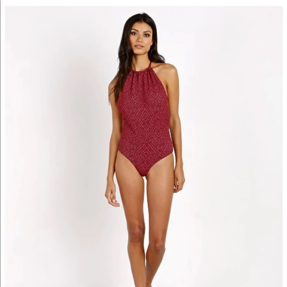 Beach riot swimsuit